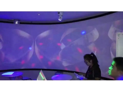 北京第二十四届中国国际专业音响，展览会