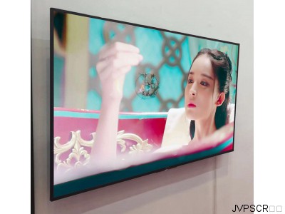 菲涅尔抗光硬屏幕